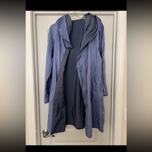 COPY - Mycra pac jacket • rain coat • like new 0-p